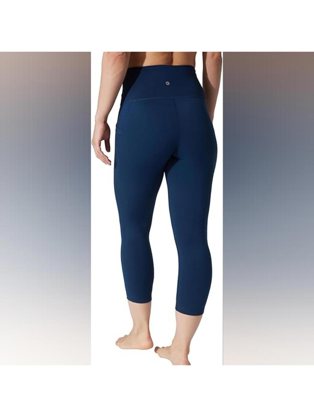 90 Degree By Reflex Tribeca Pocket Crop Tight